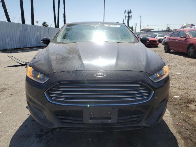 VIN 3FA6P0H74GR367412 2016 Ford Fusion, SE no.5