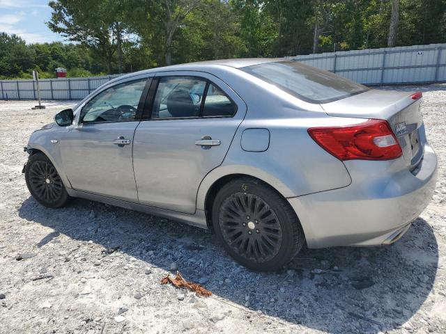 2012 Suzuki Kizashi Se VIN: JS2RE9A3XC6100779 Lot: 60206524