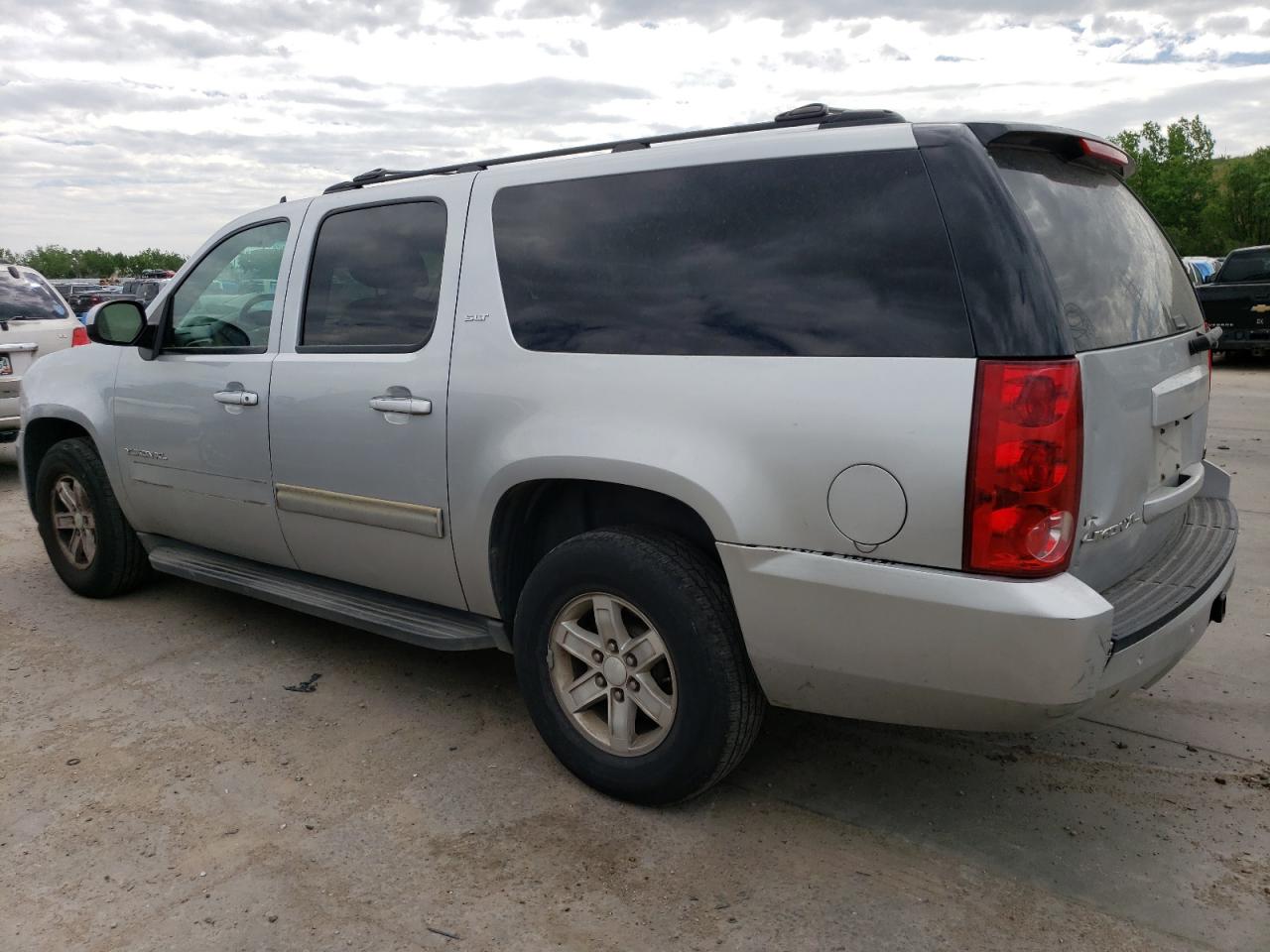 2012 GMC Yukon Xl C1500 Slt vin: 1GKS1KE00CR171149