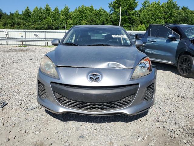 VIN JM1BL1LP4D1745042 2013 Mazda 3, I no.5