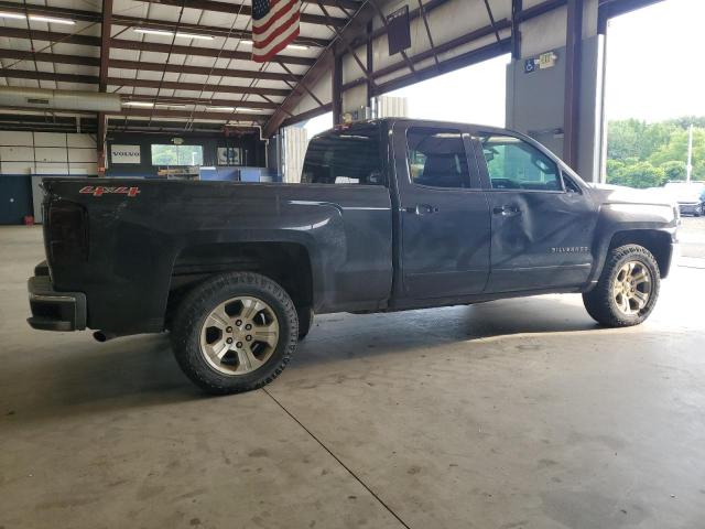 2016 Chevrolet Silverado K1500 Lt VIN: 1GCVKREC8GZ281543 Lot: 59017064