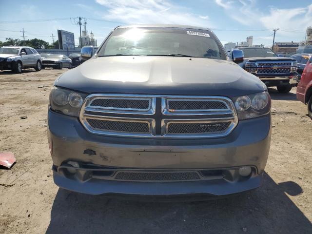 2011 Dodge Durango Heat VIN: 1D4RD3GG2BC688538 Lot: 60973994