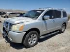 NISSAN ARMADA SE photo