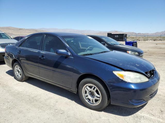 2004 Toyota Camry Le VIN: 4T1BE32K44U373479 Lot: 58136254