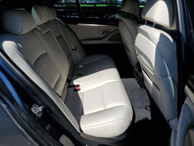 2015 BMW 535 I VIN: WBA5B1C5XFD919127 Lot: 60275674