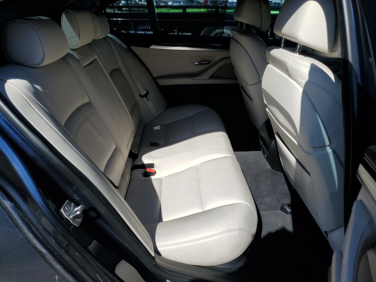 WBA5B1C5XFD919127 2015 BMW 535 I