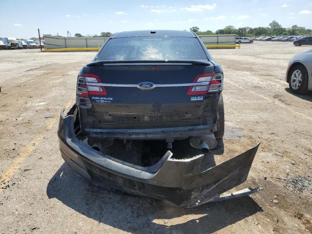 2015 Ford Taurus Sho VIN: 1FAHP2KT5FG174444 Lot: 58938034