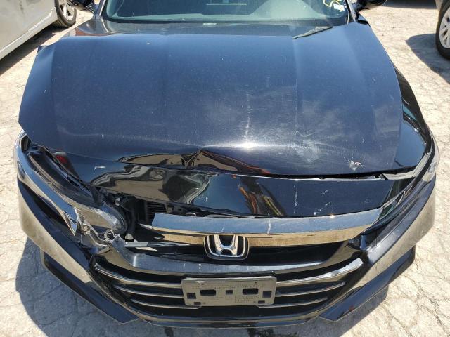 2022 Honda Accord Sport VIN: 1HGCV1F35NA039188 Lot: 58139774