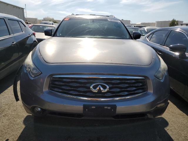 2011 Infiniti Fx35 VIN: JN8AS1MW1BM140240 Lot: 59930084