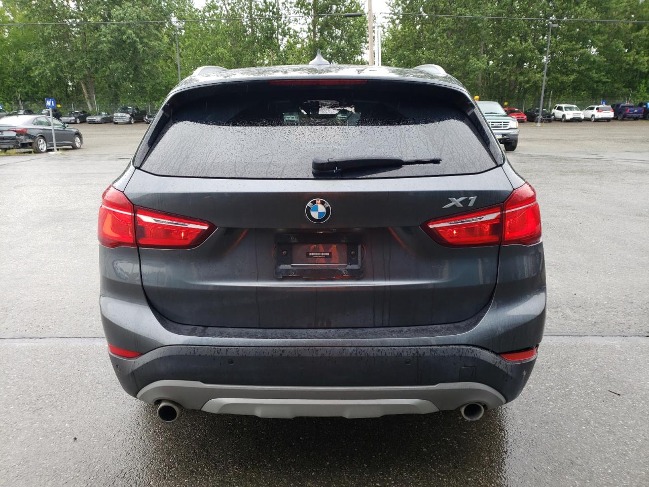 WBXHT3C31H5F77710 2017 BMW X1 xDrive28I