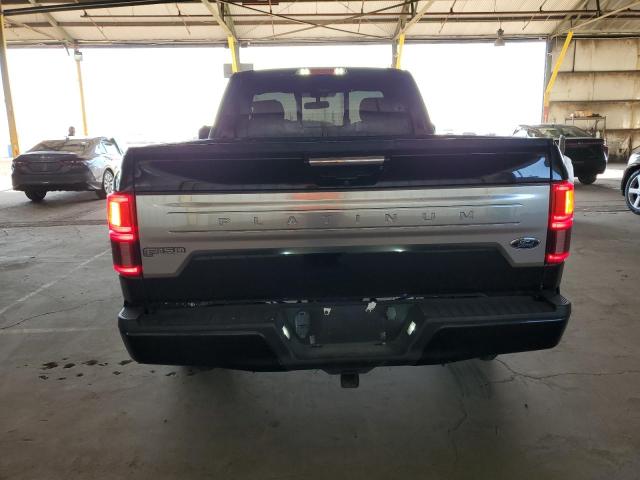 2019 FORD F150 - 1FTMF1C50KKF28996