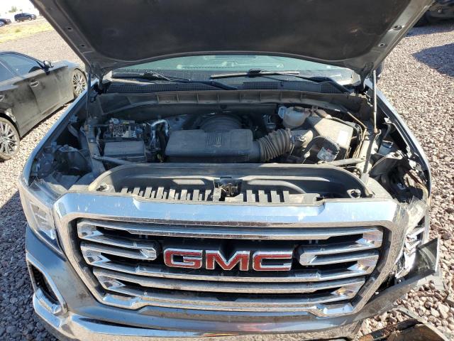 2021 GMC Sierra K1500 Slt VIN: 3GTU9DEL0MG351347 Lot: 57313314
