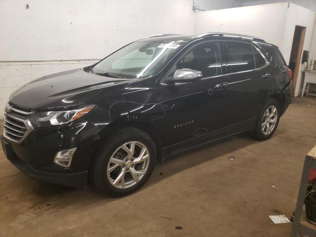 2018 CHEVROLET EQUINOX PREMIER 2018