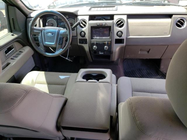 2010 Ford F150 Supercrew VIN: 1FTFW1EV2AFC65794 Lot: 59073264