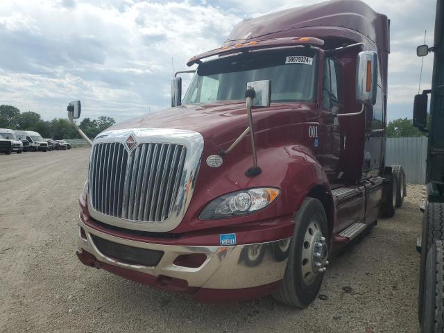 2015 International Prostar VIN: 3HSDJAPR7FN677949 Lot: 58679324