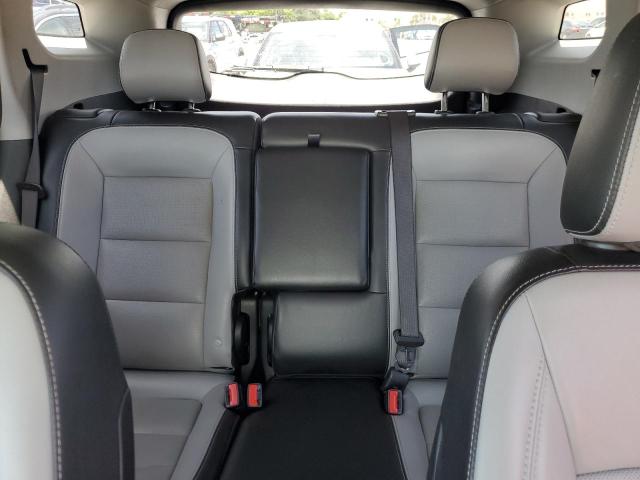 2022 GMC Terrain Slt VIN: 3GKALVEV8NL161692 Lot: 59960124