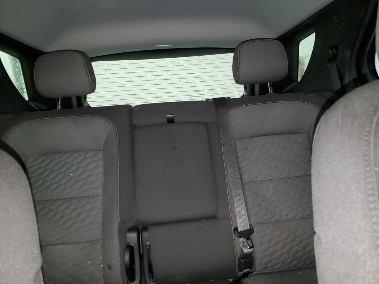 2GNAXUEV0L6138152 2020 Chevrolet Equinox Lt