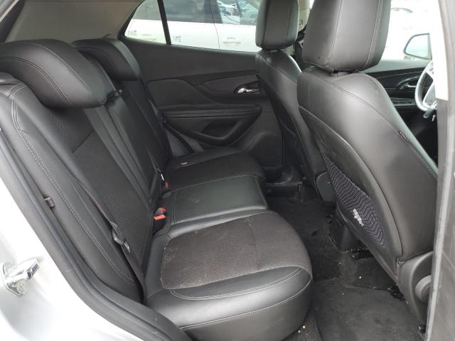 2018 Buick Encore Sport Touring VIN: KL4CJ1SB2JB659938 Lot: 57384324