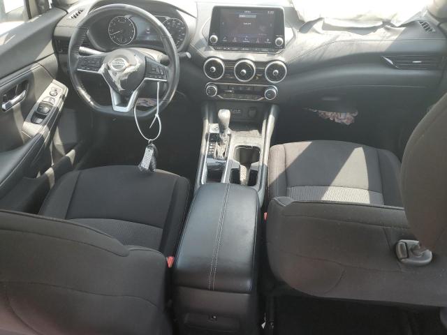 2022 Nissan Sentra Sv VIN: 3N1AB8CV7NY224287 Lot: 56533584