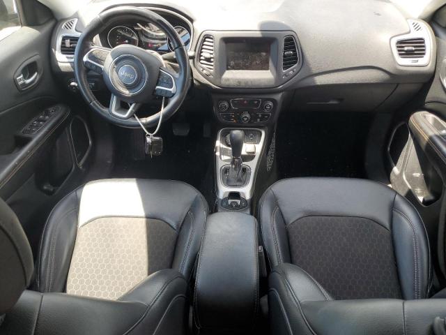 2019 JEEP COMPASS LA - 3C4NJDBB3KT849392