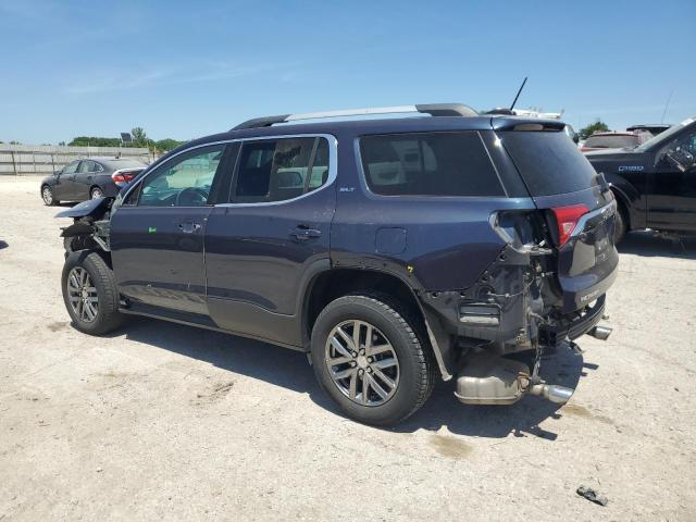 2019 GMC ACADIA SLT - 1GKKNMLS6KZ115106