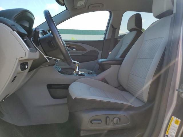 2018 GMC Terrain Sle VIN: 3GKALTEV9JL260679 Lot: 59898974