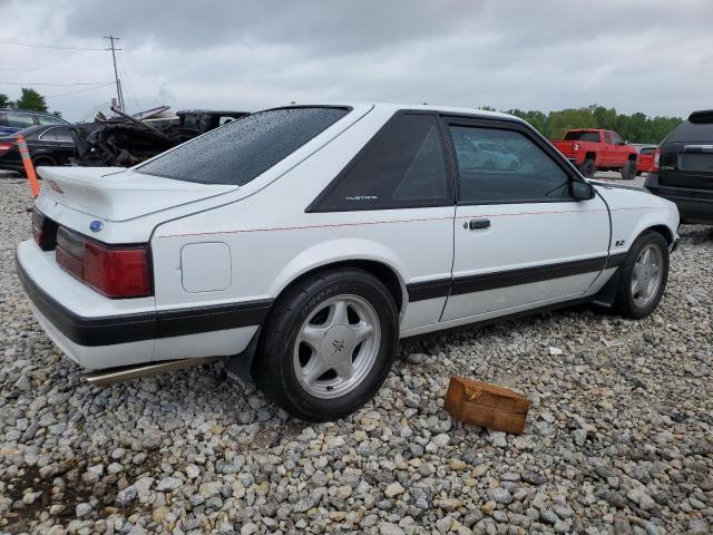 1989 Ford Mustang Lx VIN: 1FABP41E2KF304619 Lot: 56837194