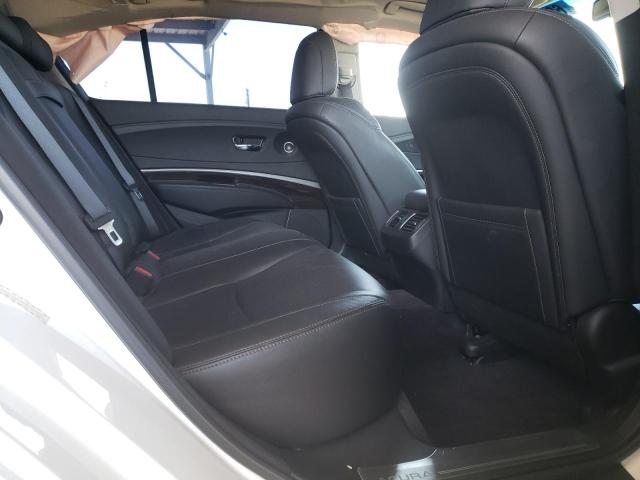 2017 ACURA RLX TECH - JH4KC1F58HC000426