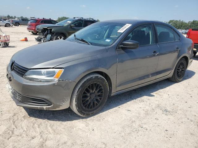 2012 Volkswagen Jetta Base VIN: 3VW2K7AJ7CM312141 Lot: 53864924