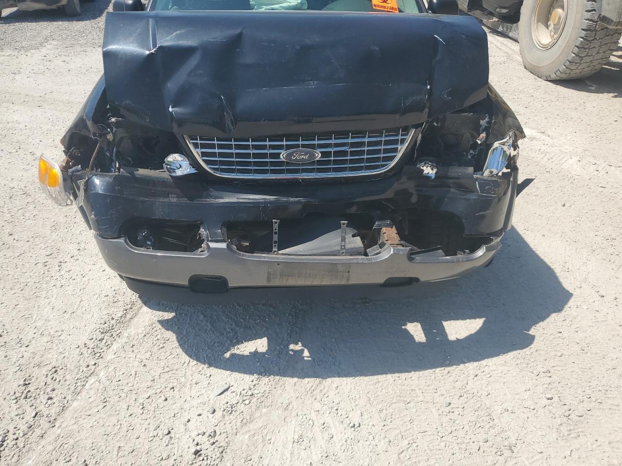 1FMZU73K85UC00024 2005 Ford Explorer Xlt