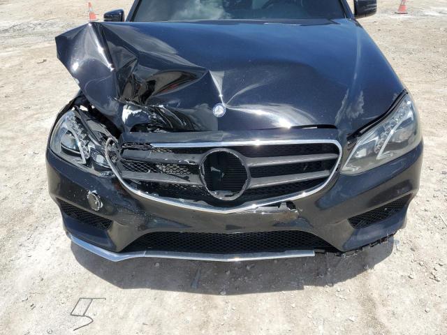 2016 Mercedes-Benz E 400 4Matic VIN: WDDHF6HB7GB181578 Lot: 60837644