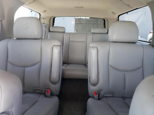 2004 Cadillac Escalade Esv VIN: 3GYFK66N04G308565 Lot: 58150814