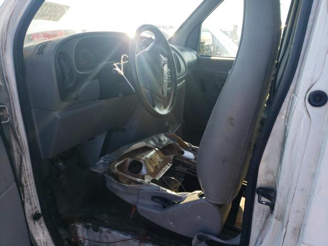 1999 Ford Econoline E150 Van VIN: 1FTRE1421XHA79054 Lot: 58937654