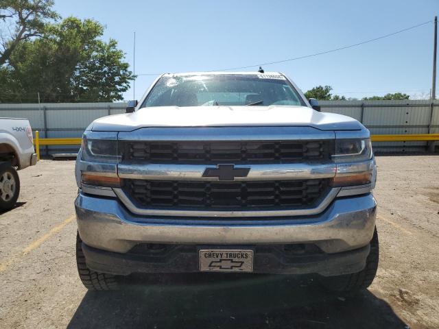 2016 CHEVROLET SILVERADO - 1GCUKREC0GF208552