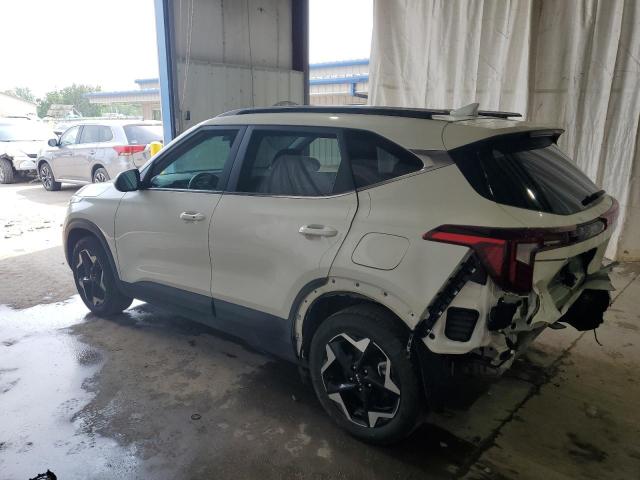 2024 Kia Seltos Ex VIN: KNDERCAA2R7505126 Lot: 59142854