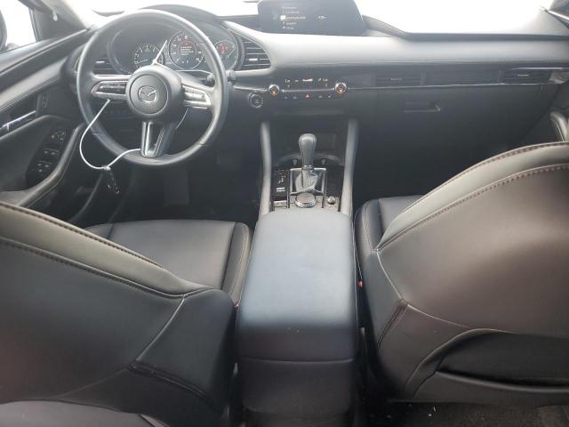 2021 Mazda 3 Preferred VIN: JM1BPACL2M1340363 Lot: 61202974