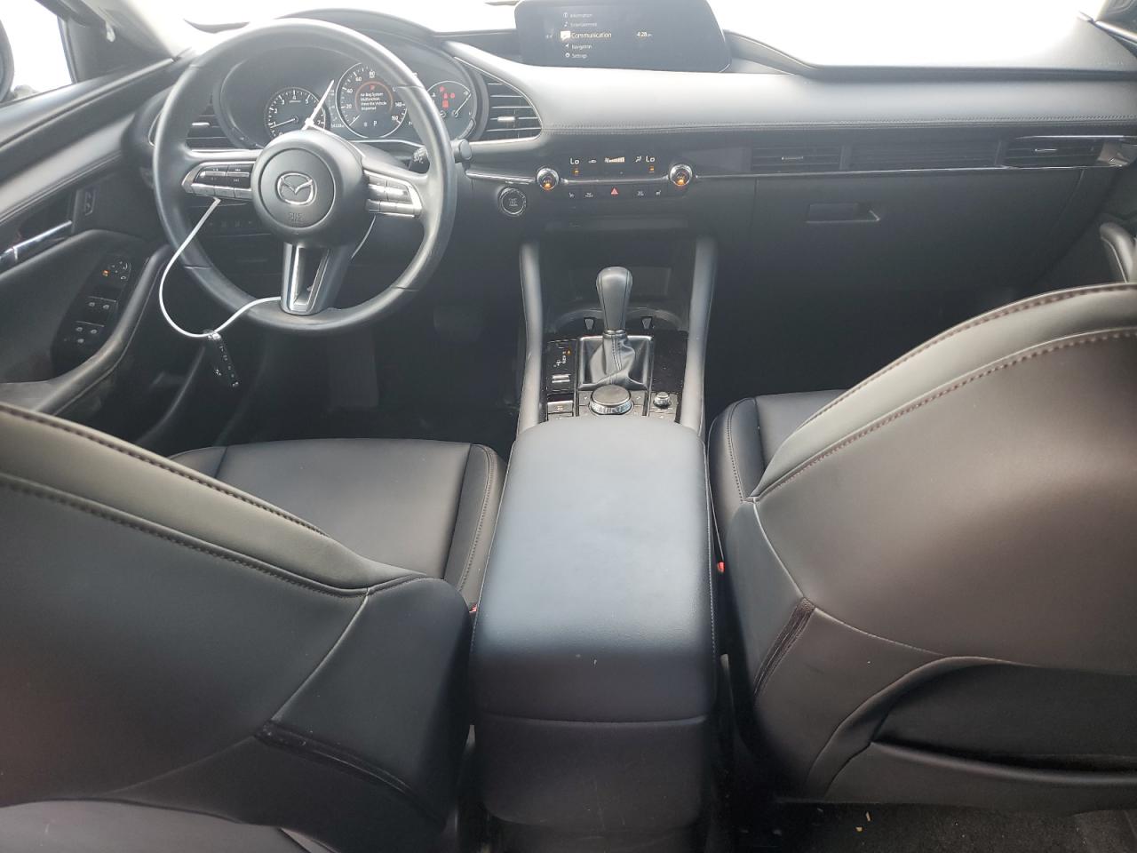 JM1BPACL2M1340363 2021 Mazda 3 Preferred