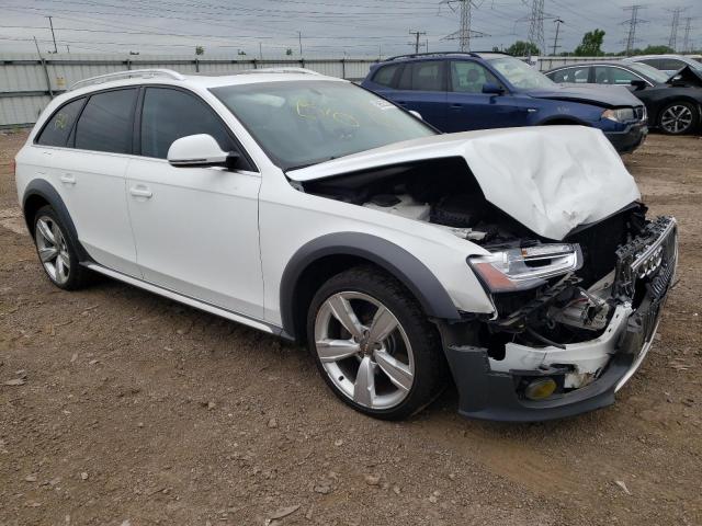 VIN WA1UFAFL8EA155818 2014 Audi A4, Premium Plus no.4