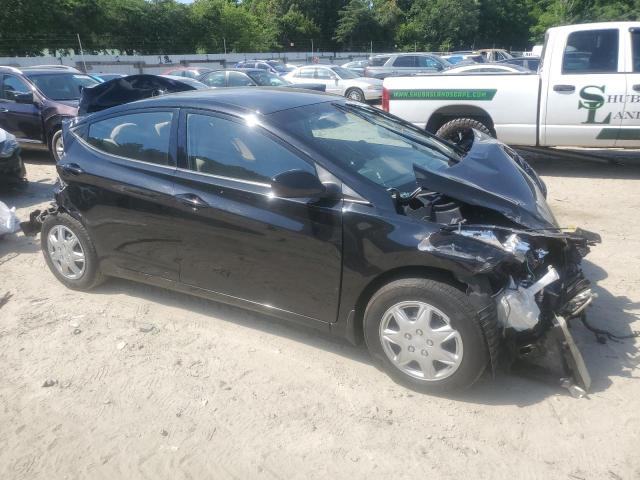 2016 HYUNDAI ELANTRA SE - 5NPDH4AE2GH796016