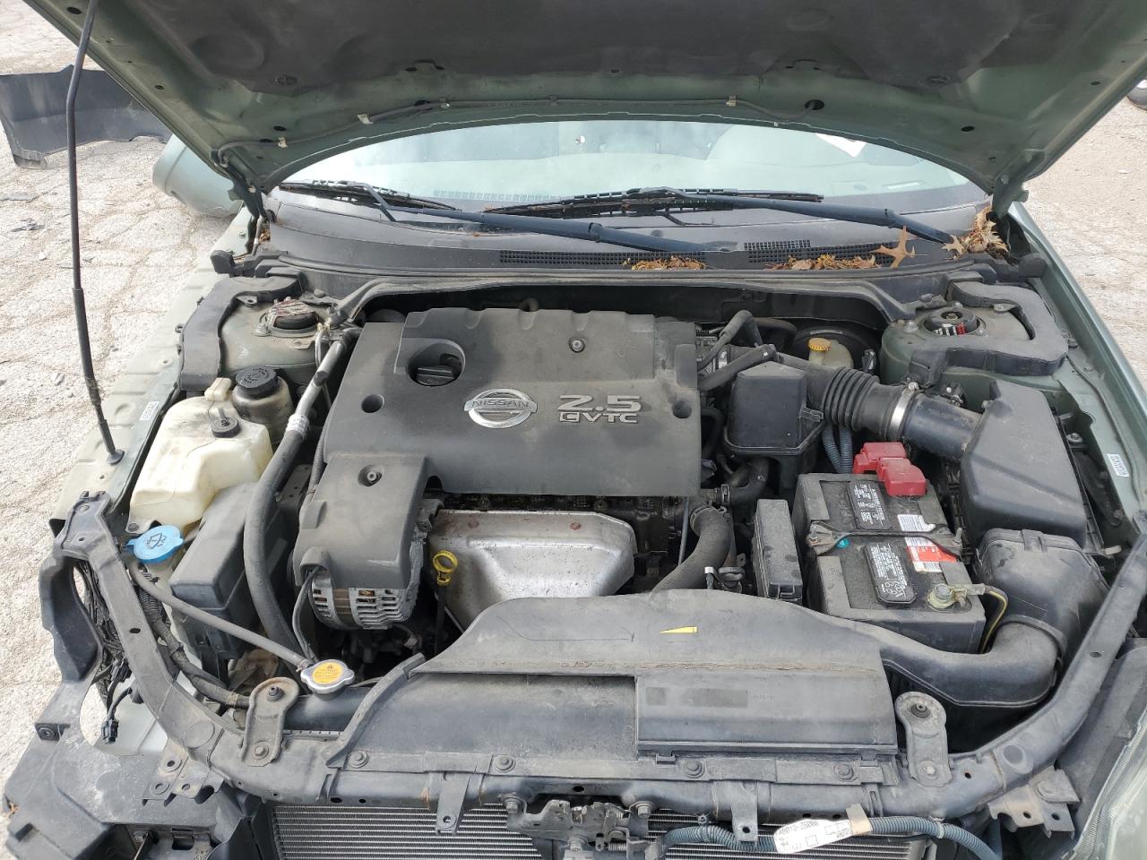 1N4AL11D65C330725 2005 Nissan Altima S
