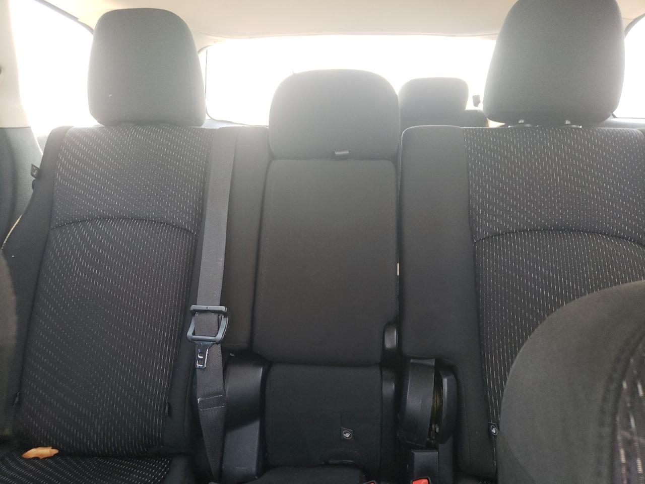 3C4PDCBB6KT868514 2019 Dodge Journey Se