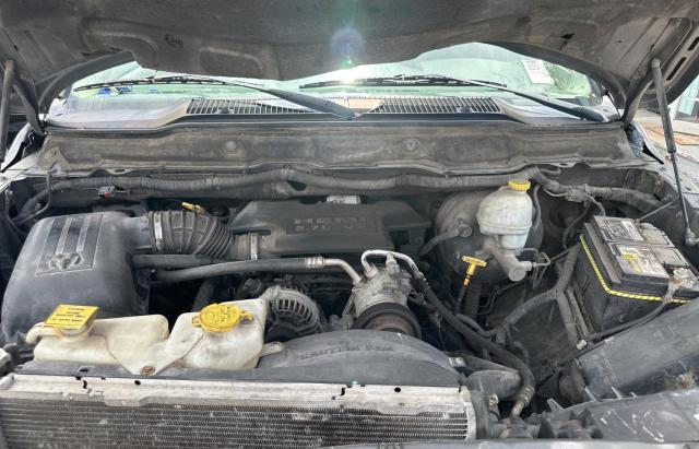 2007 Dodge Ram 1500 St VIN: 1D7HU18217S184579 Lot: 60446954