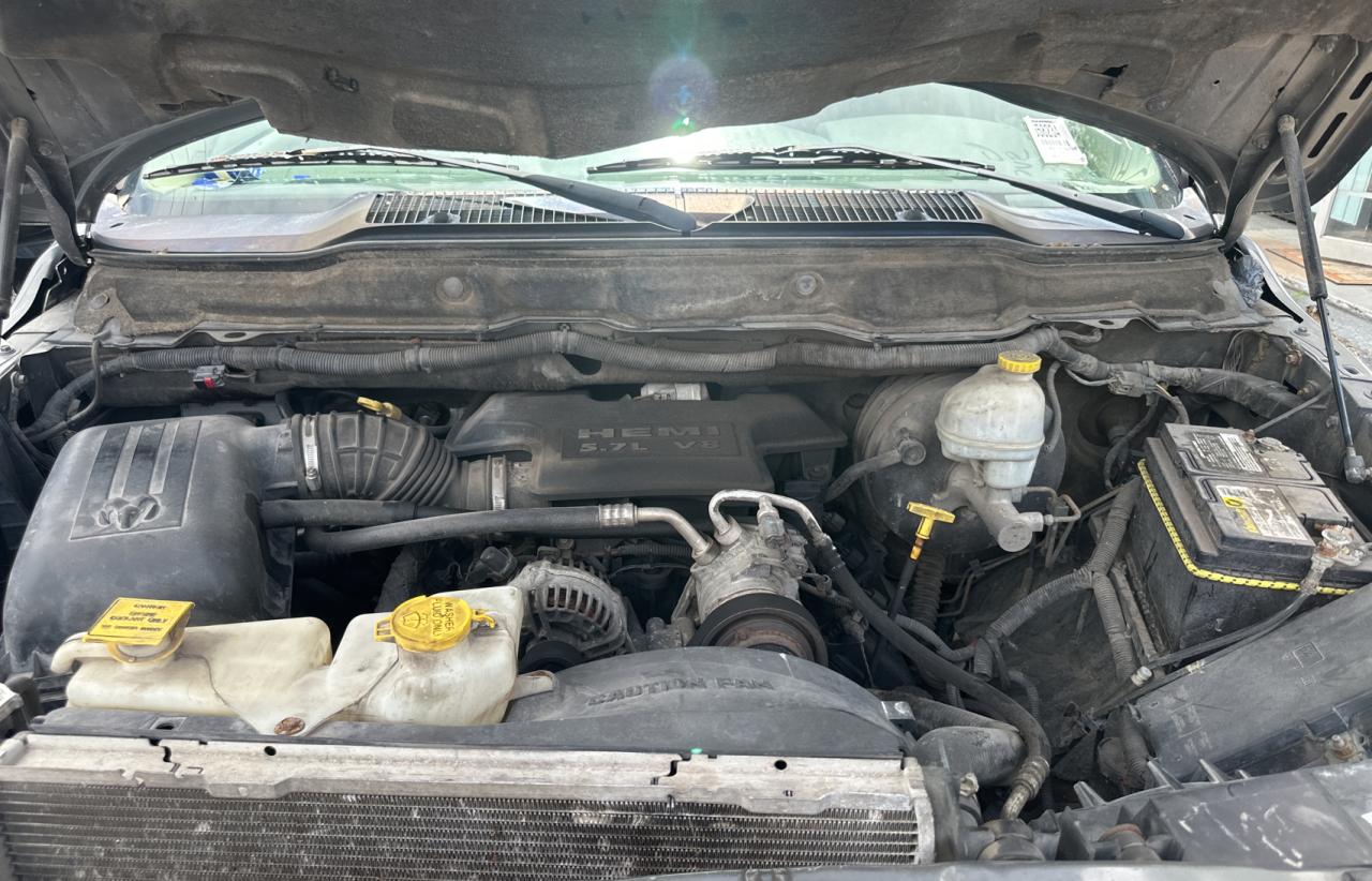 1D7HU18217S184579 2007 Dodge Ram 1500 St