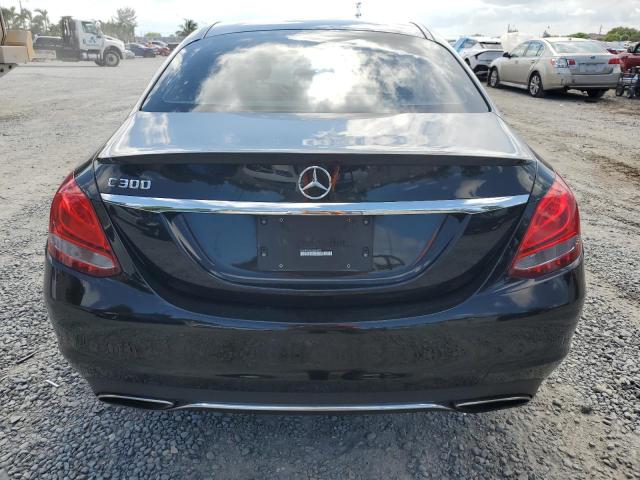 2016 Mercedes-Benz C 300 VIN: 55SWF4JB4GU098878 Lot: 57666934