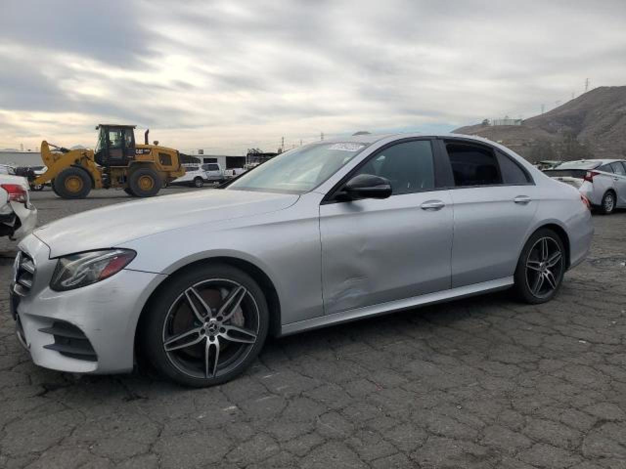 Mercedes-Benz E-Class 2019 E300