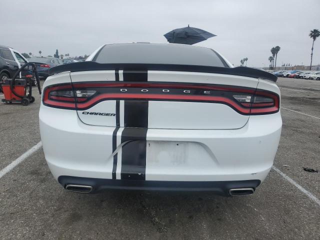 2016 Dodge Charger Se VIN: 2C3CDXBG1GH253634 Lot: 58520924