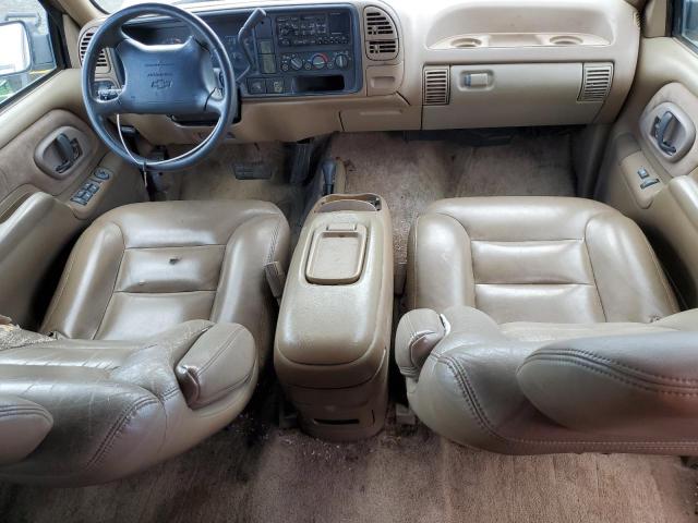 1995 Chevrolet Suburban K1500 VIN: 1GNFK16K9SJ343526 Lot: 57541304