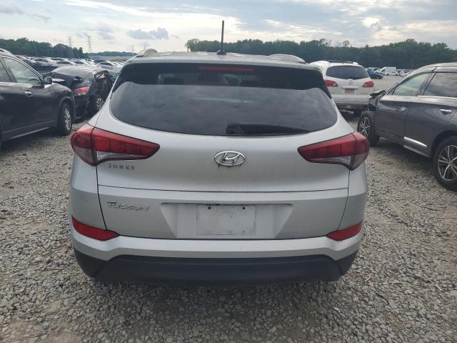 2017 Hyundai Tucson Limited VIN: KM8J33A45HU278150 Lot: 57468524