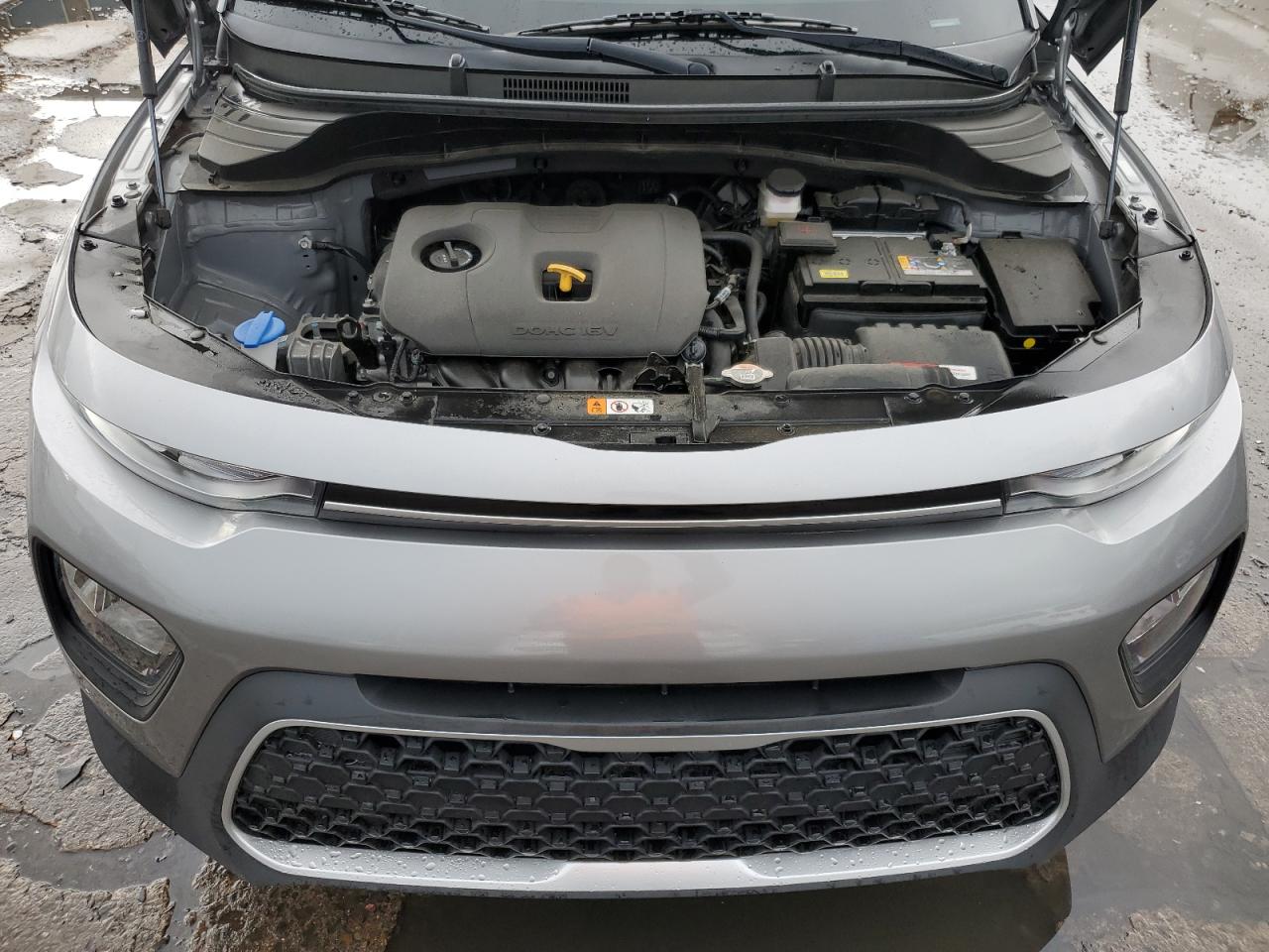 KNDJ23AU9N7804944 2022 Kia Soul Lx