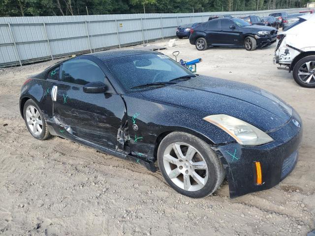 2003 Nissan 350Z Coupe VIN: JN1AZ34E33T013123 Lot: 58690944